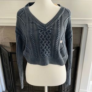 New with tags Aeropostale sweater xs